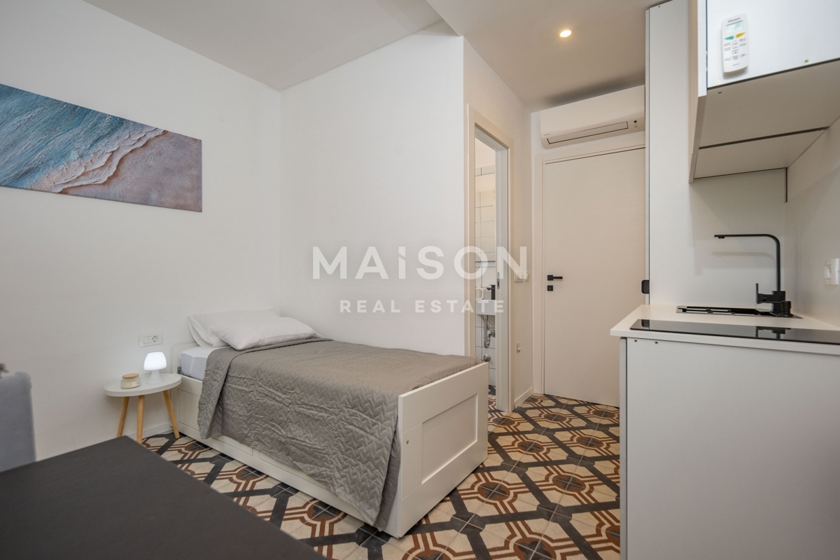Apartment Zu vermieten - Primorsko-goranska Rijeka - foto 5/9