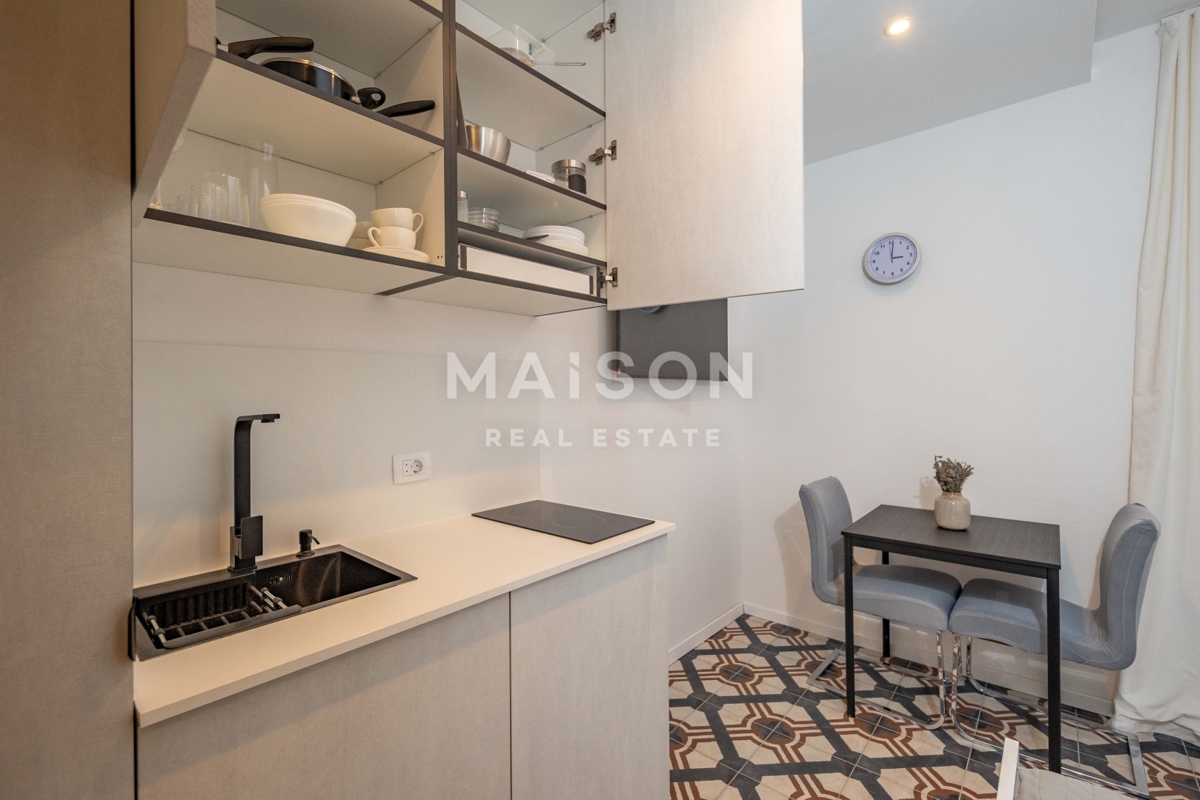Apartment Zu vermieten - PRIMORSKO-GORANSKA RIJEKA