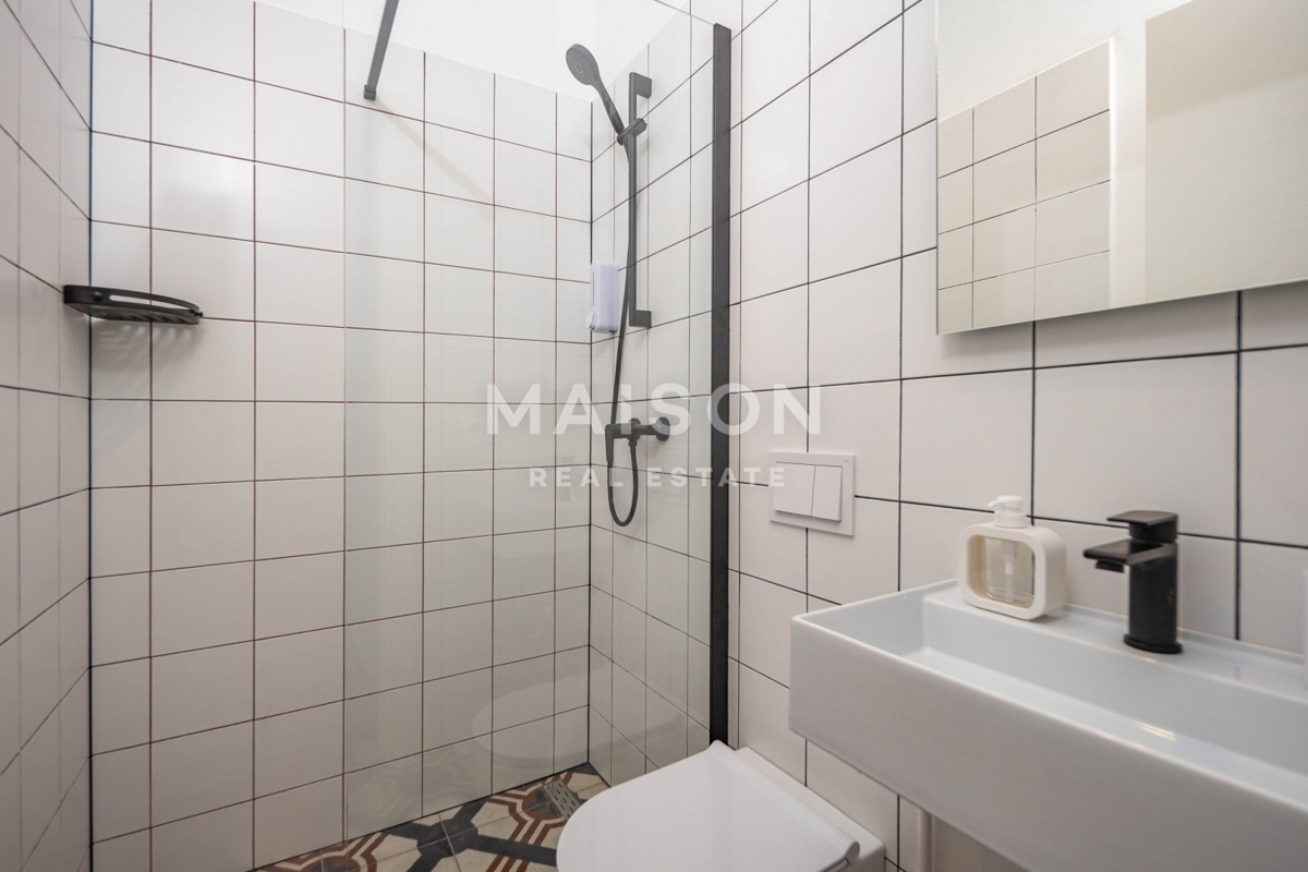 Apartment Zu vermieten - PRIMORSKO-GORANSKA RIJEKA