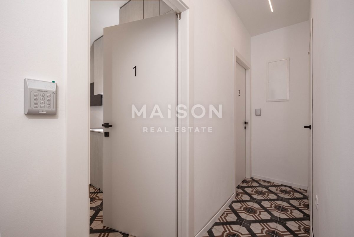 Apartment Zu vermieten - PRIMORSKO-GORANSKA RIJEKA