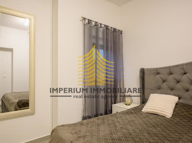 Appartamento In vendita - SPLITSKO-DALMATINSKA KAŠTELA