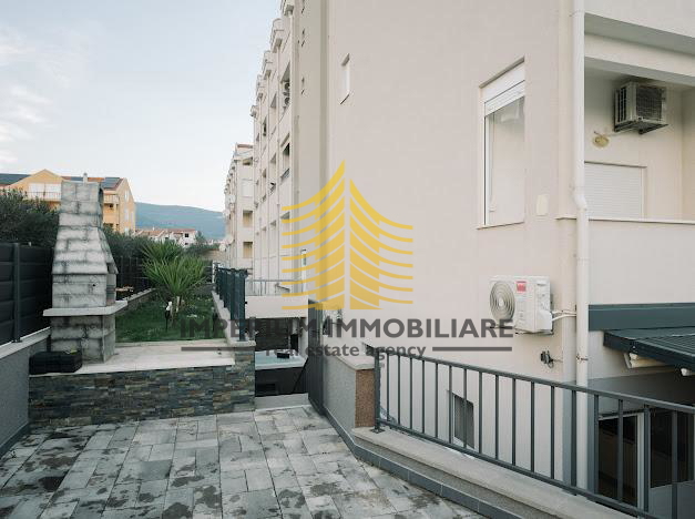 Appartamento In vendita - SPLITSKO-DALMATINSKA KAŠTELA