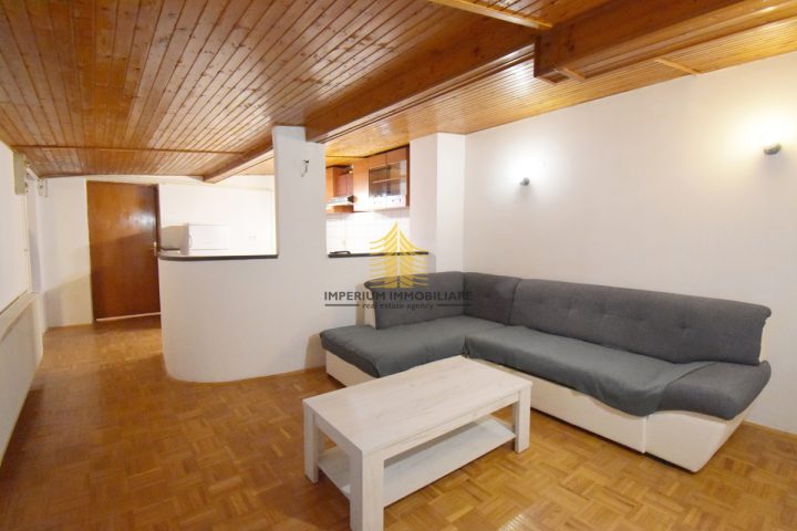 Apartmán na prenájom 58 m² – Zagreb