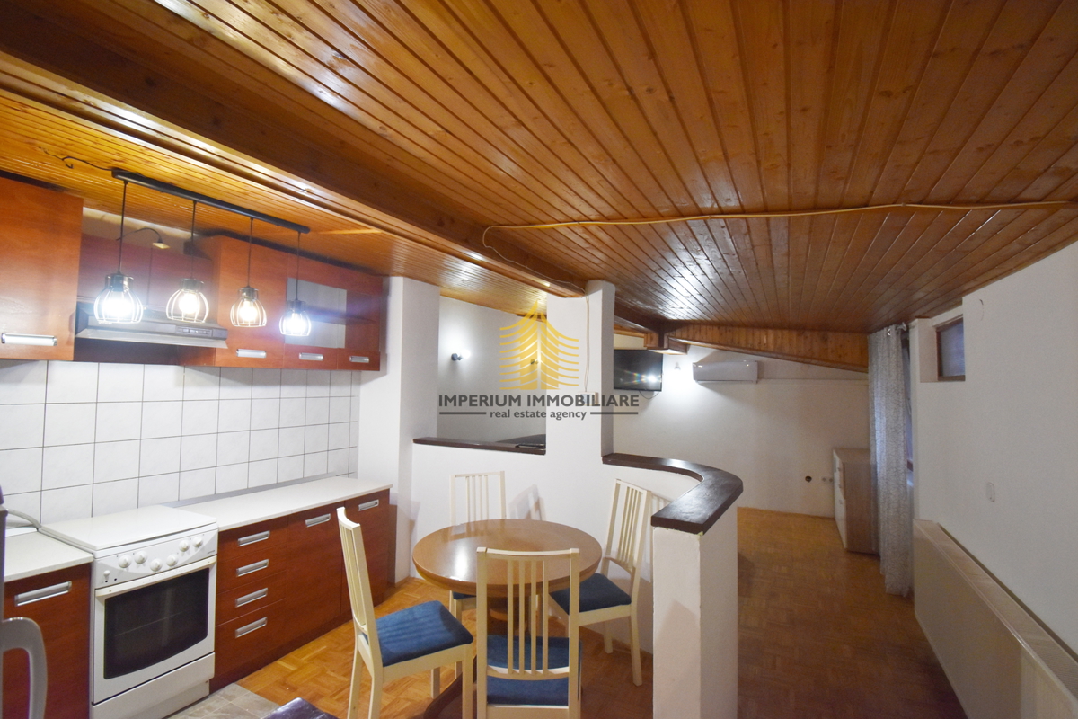 Appartamento Da affittare - GRAD ZAGREB ZAGREB