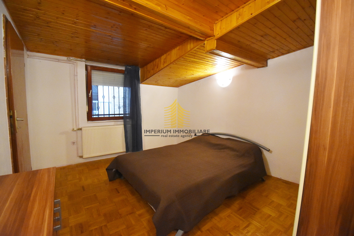 Appartamento Da affittare - GRAD ZAGREB ZAGREB