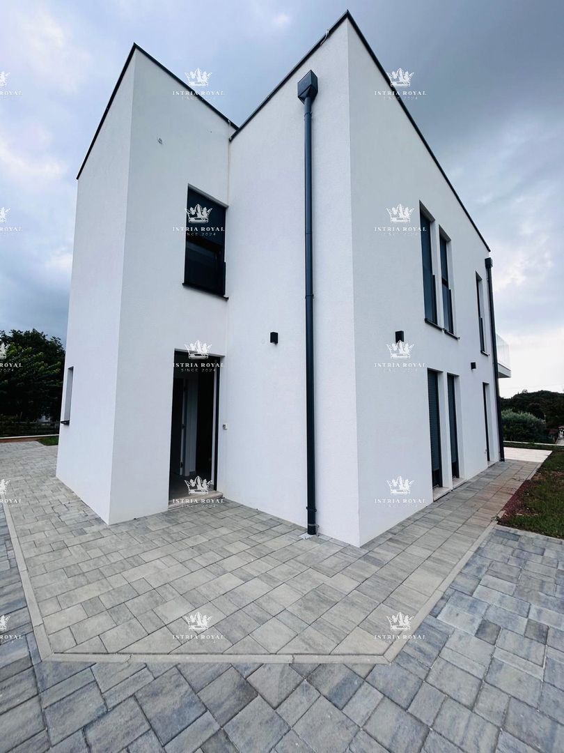 House For sale - Istarska Brtonigla - foto 2/20