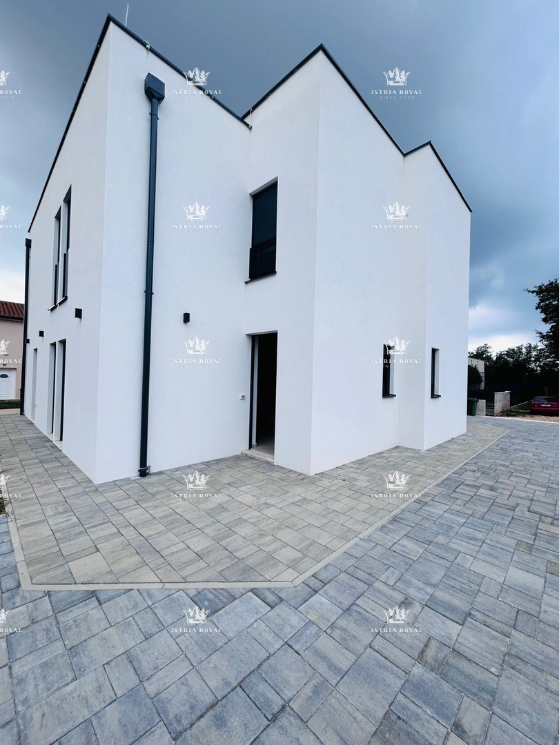 House For sale - Istarska Brtonigla - foto 3/20