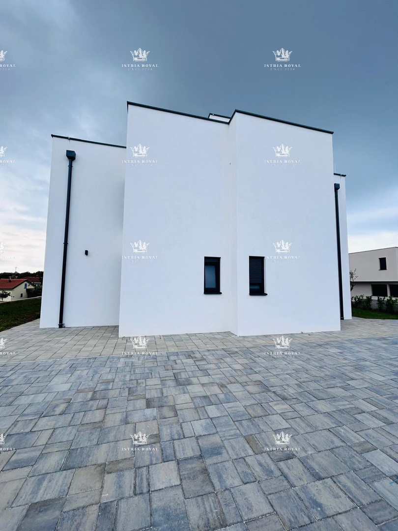 House For sale - Istarska Brtonigla - foto 5/20