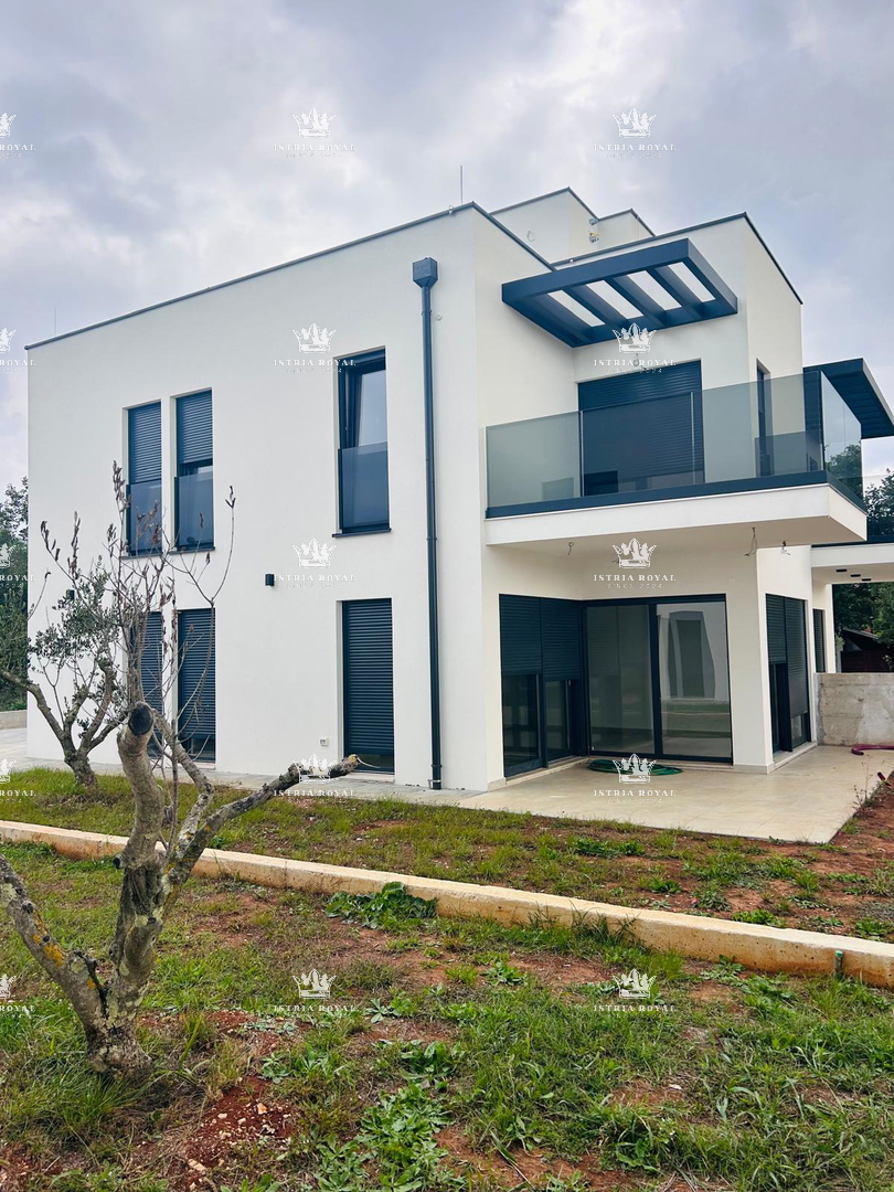 House For sale - Istarska Brtonigla - foto 1/20
