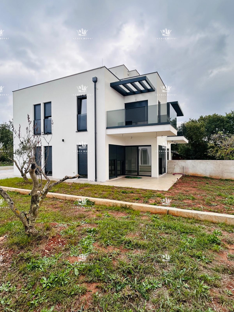 House For sale - Istarska Brtonigla - foto 2/20