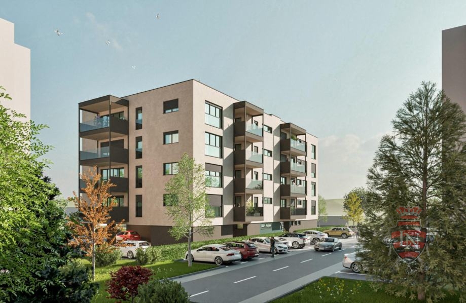 Apartment Zu verkaufen - Krapinsko-zagorska Krapinske Toplice - foto 2/6
