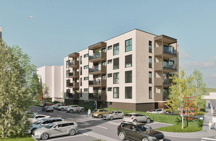 Apartment Zu verkaufen - Krapinsko-zagorska Krapinske Toplice - foto 4/6
