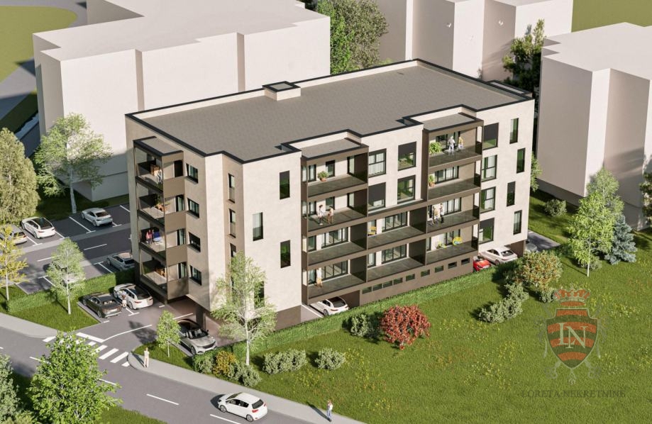 Apartment Zu verkaufen - Krapinsko-zagorska Krapinske Toplice - foto 5/6