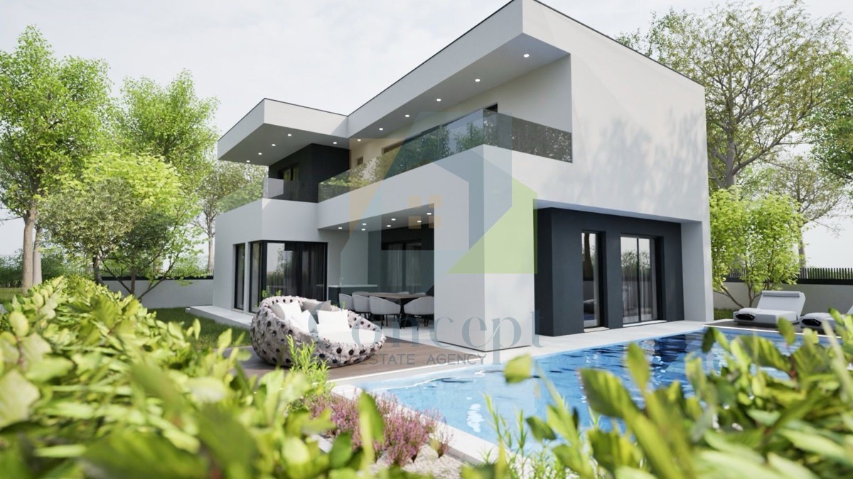 House For sale - Istarska Umag - foto 1/12