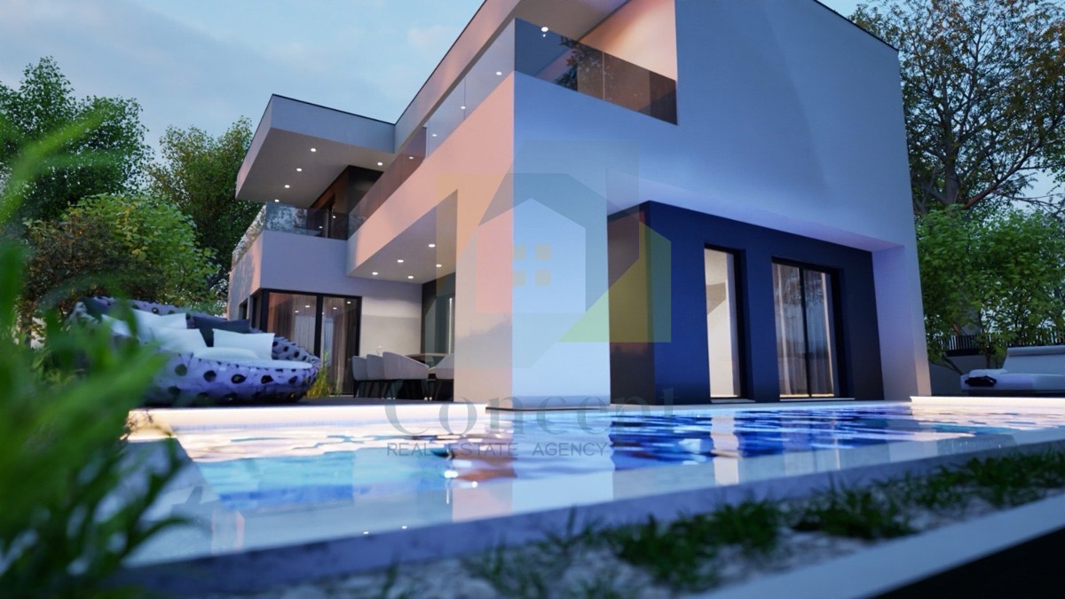 House For sale - ISTARSKA UMAG