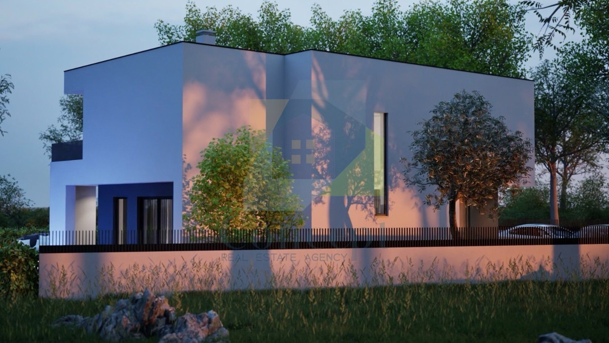 House For sale - ISTARSKA UMAG