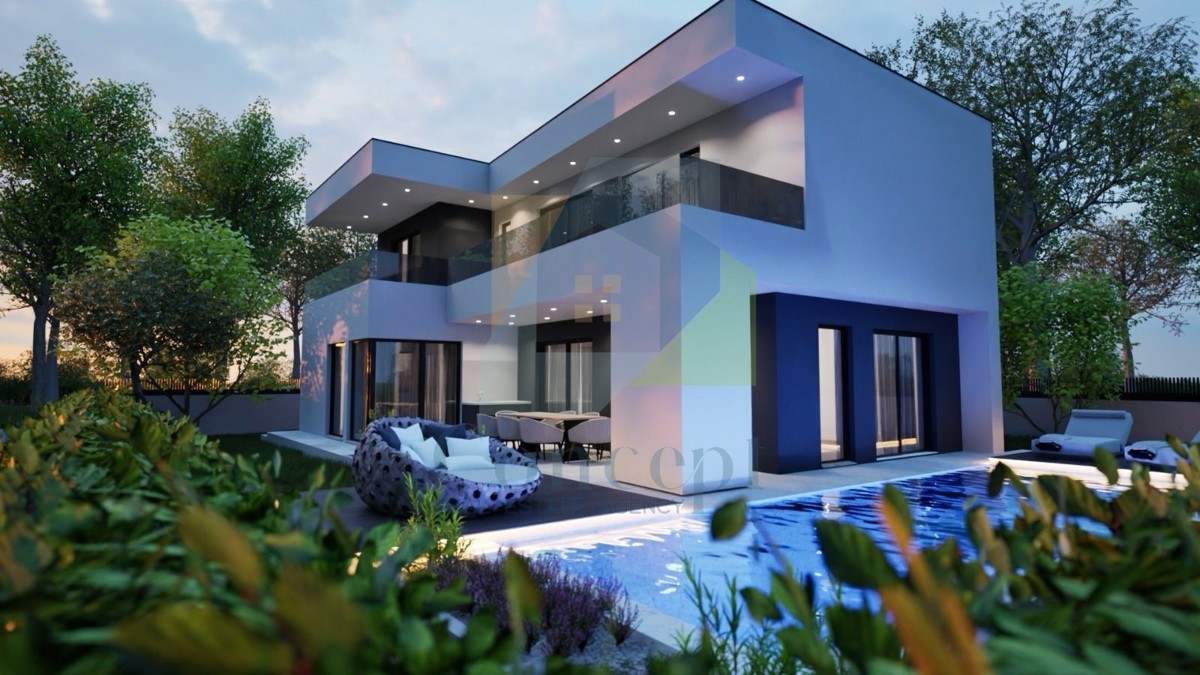 House For sale - ISTARSKA UMAG