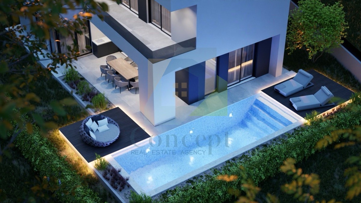 House For sale - ISTARSKA UMAG