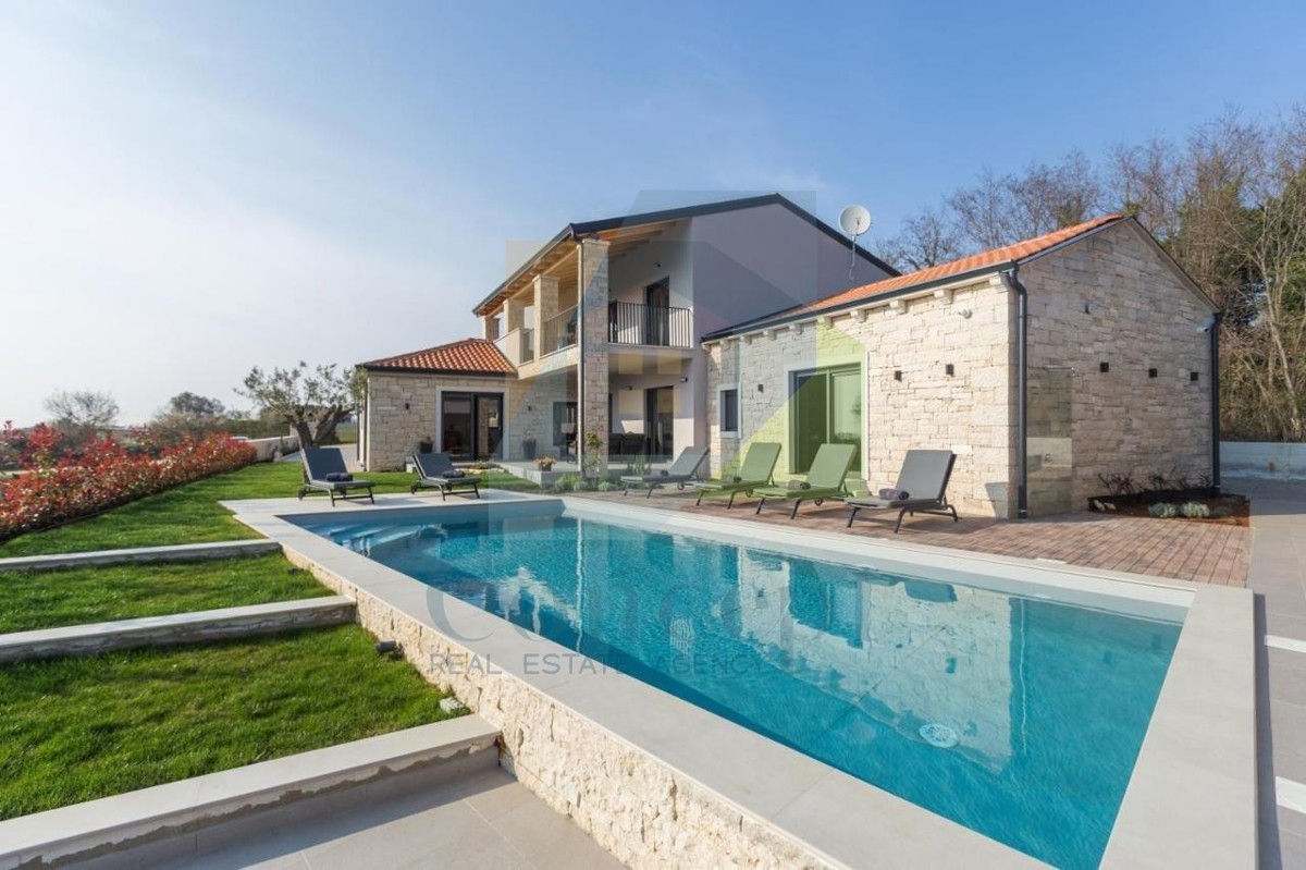 House For sale - Istarska Poreč - foto 1/19