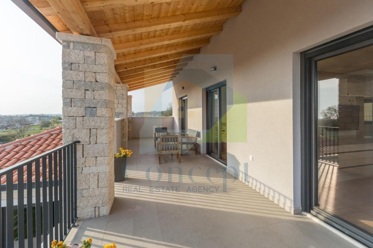 House For sale - ISTARSKA POREČ