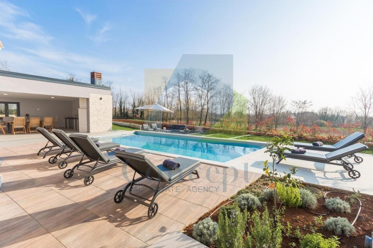 House For sale - Istarska Poreč - foto 3/19