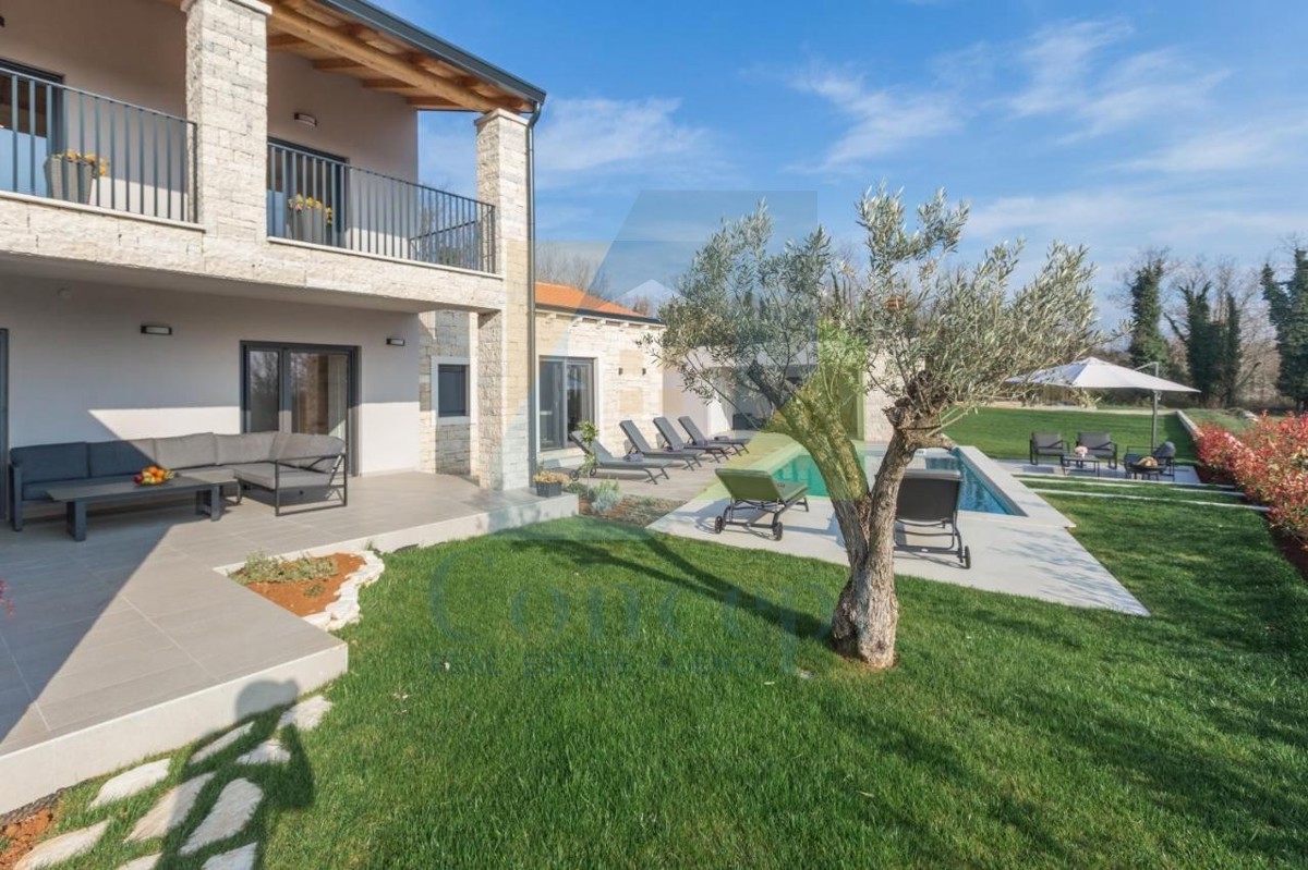 House For sale - Istarska Poreč - foto 4/19