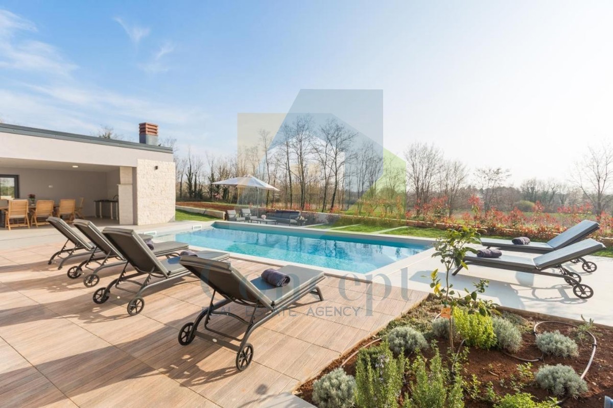 House For sale - Istarska Poreč - foto 5/19