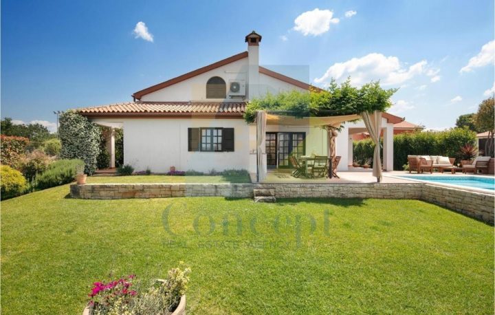 Casa In vendita - Istarska Poreč - foto 2/19