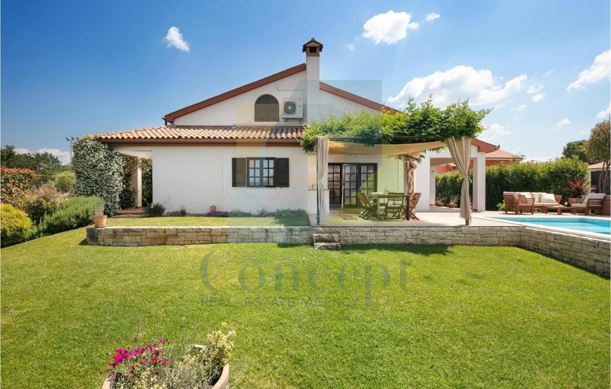 Casa In vendita - Istarska Poreč - foto 2/19