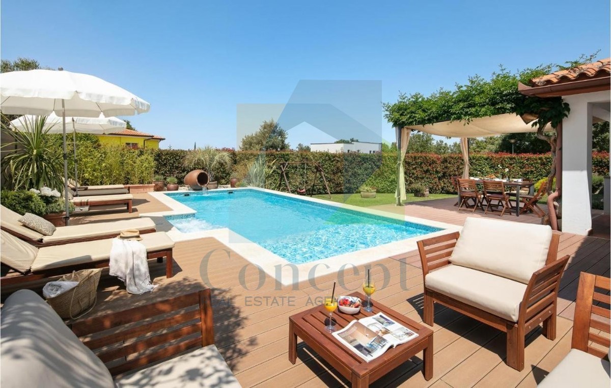 Casa In vendita - ISTARSKA POREČ