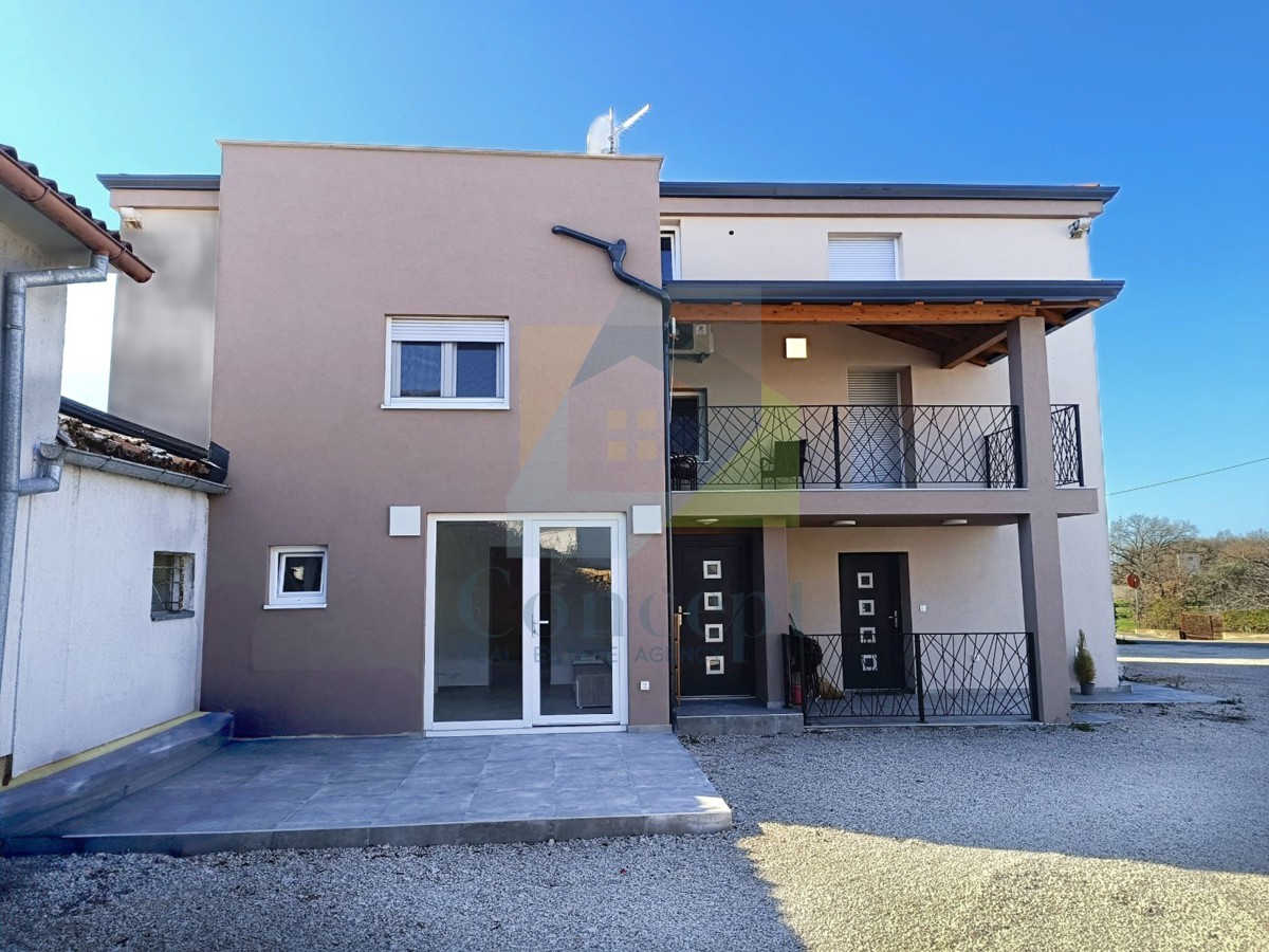 House For sale - Istarska Poreč - foto 1/15