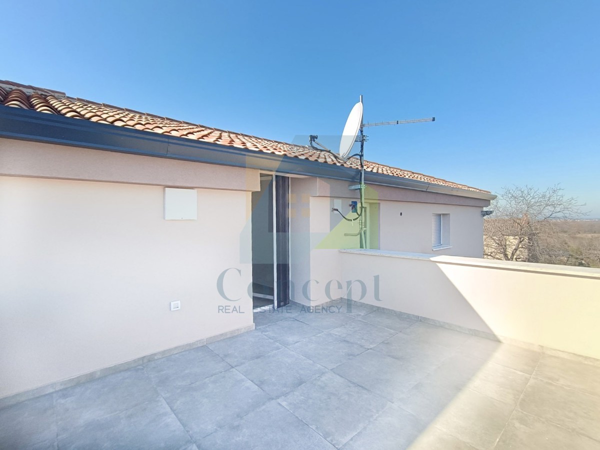 House For sale - ISTARSKA POREČ
