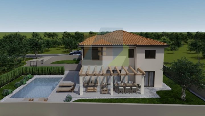 Haus zu verkaufen 137 m² – Poreč