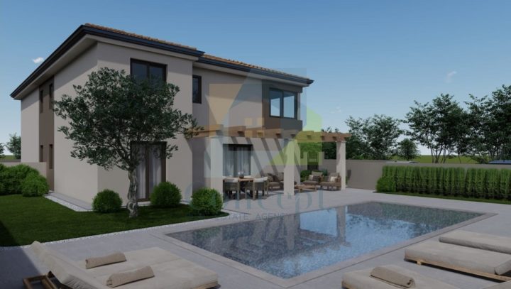 Haus Zu verkaufen - Istarska Poreč - foto 4/11
