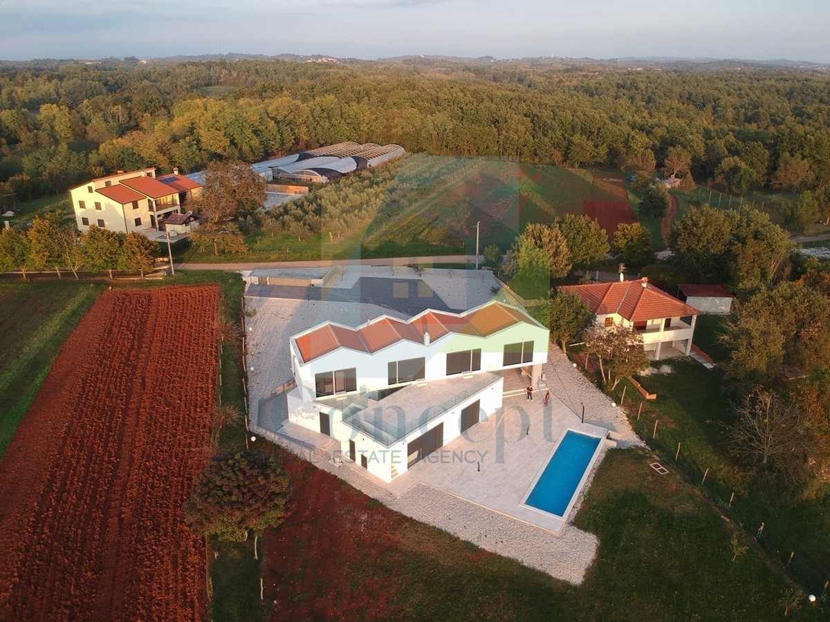 Casa In vendita - Istarska Poreč - foto 3/20