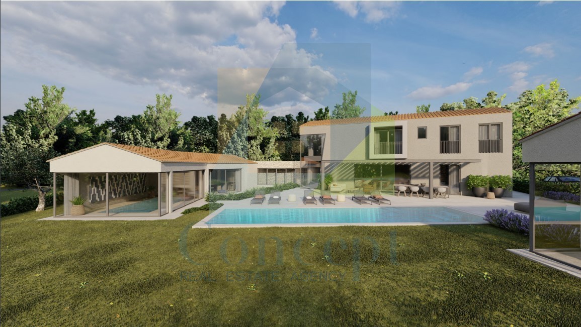 Haus Zu verkaufen - Istarska Motovun - foto 1/18