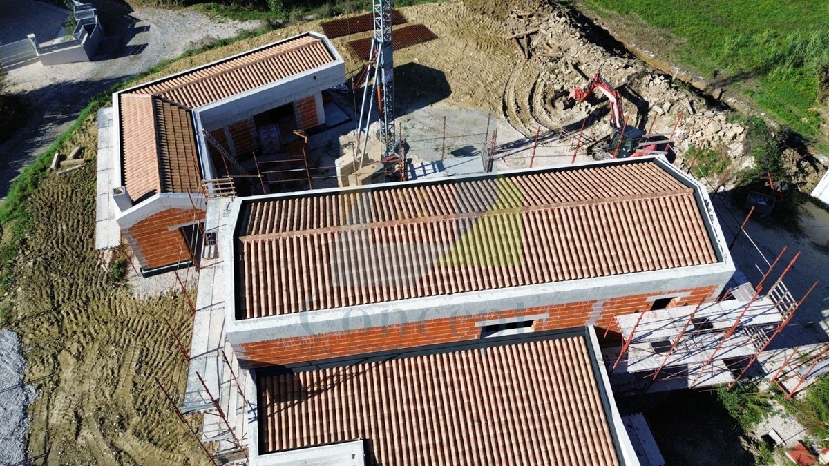 Haus Zu verkaufen - ISTARSKA MOTOVUN
