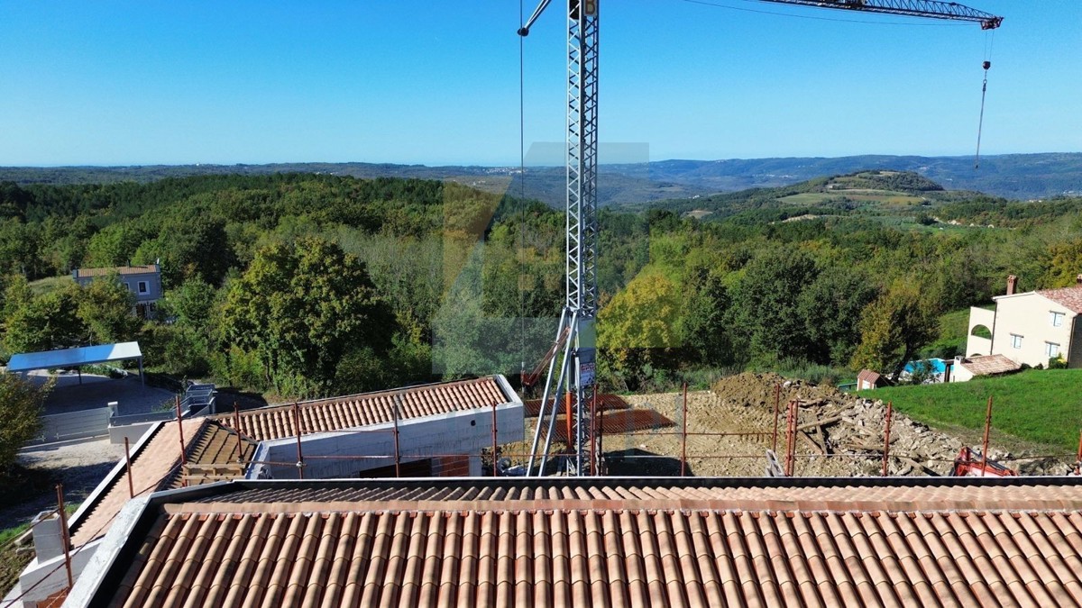 Haus Zu verkaufen - ISTARSKA MOTOVUN