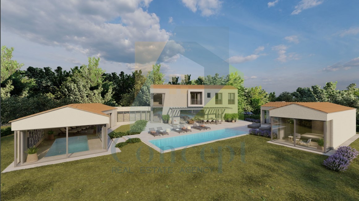 Haus Zu verkaufen - Istarska Motovun - foto 2/18