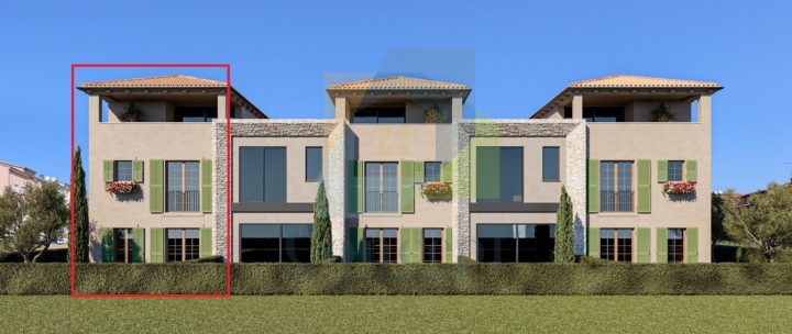 Haus zu verkaufen 137 m² – Poreč