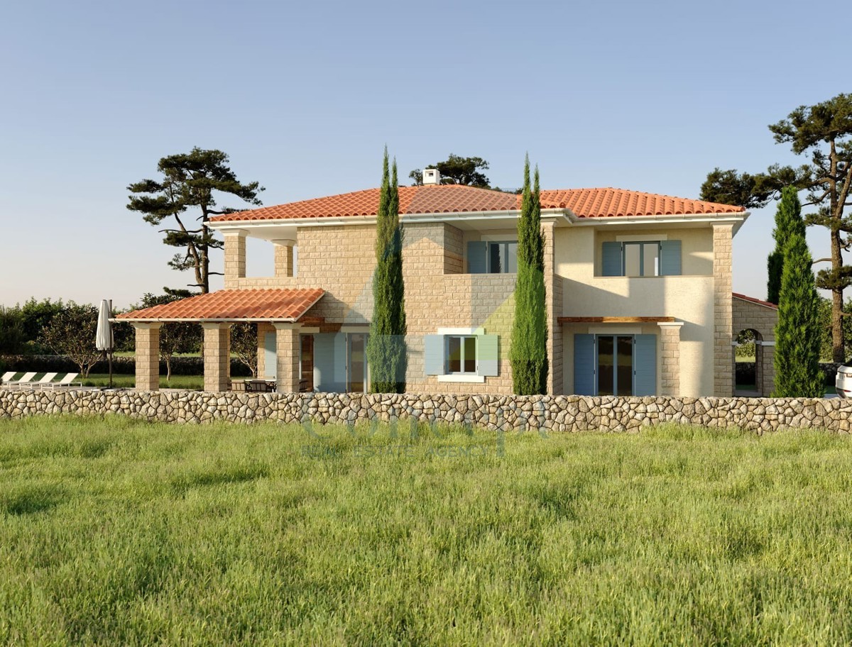 House For sale - ISTARSKA POREČ