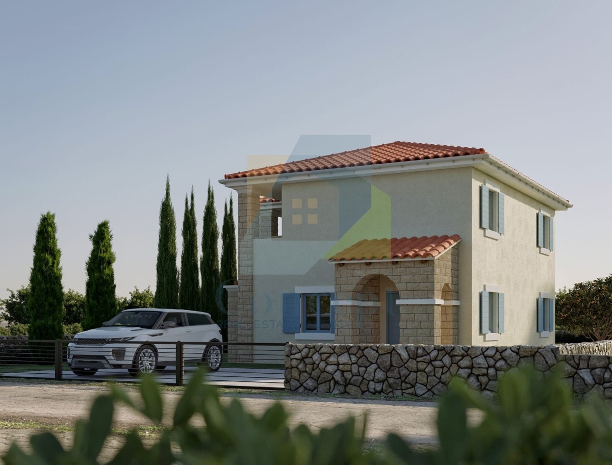 House For sale - ISTARSKA POREČ