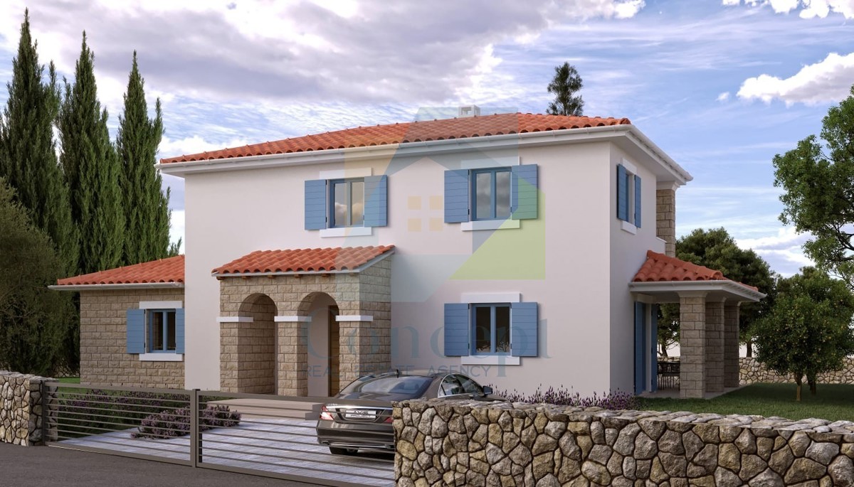 House For sale - Istarska Poreč - foto 3/11