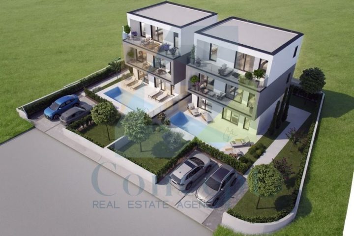 Dům na prodej 149 m² – Poreč