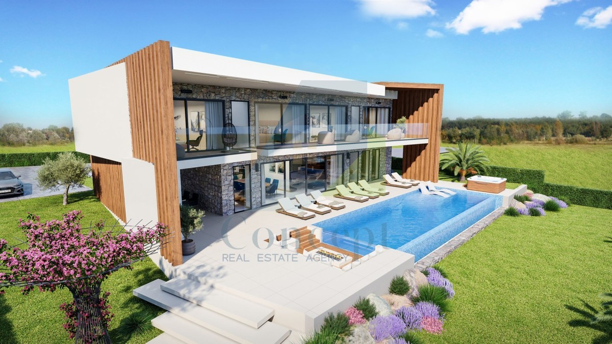 House For sale - Istarska Poreč - foto 2/20