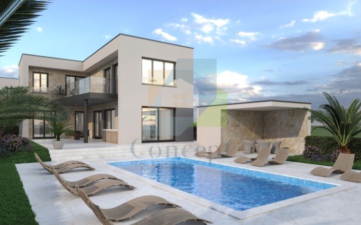 Kuća na prodaju 200 m² – Pula