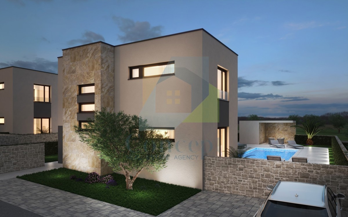 Haus Zu verkaufen - ISTARSKA PULA