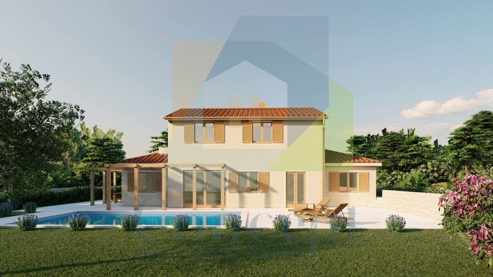 Haus Zu verkaufen - Istarska Poreč - foto 1/5