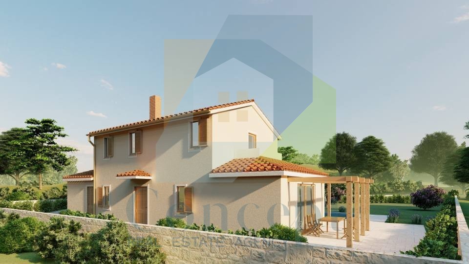 Haus Zu verkaufen - Istarska Poreč - foto 2/5