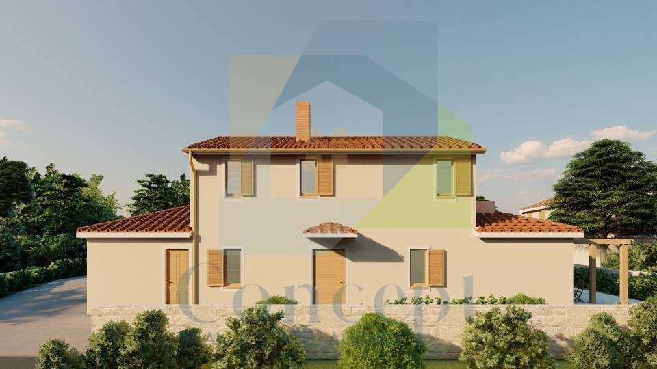 Haus Zu verkaufen - Istarska Poreč - foto 3/5